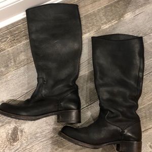 Frye Campus Boots